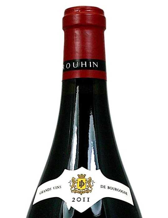 Chambertin Clos de Bèze Grand Cru 2011 - Joseph Drouhin (magnum, 1.5 l)