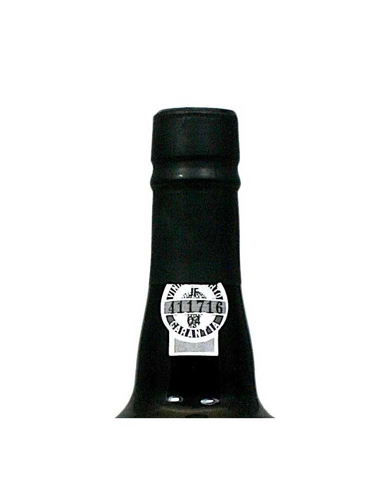 Port Vintage 2007 - Quinta do Noval