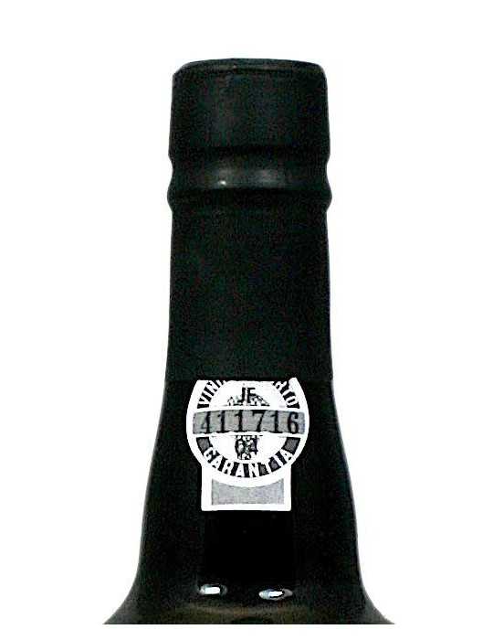 Port Vintage 2007 - Quinta do Noval