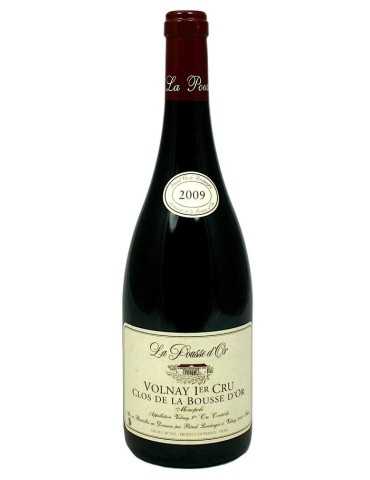 Volnay Premier Cru Clos de la Bousse d'Or 2009 - Domaine de la Pousse d'Or