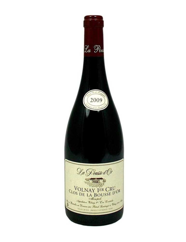 Volnay Premier Cru Clos de la Bousse d'Or 2009 - Domaine de la Pousse d'Or