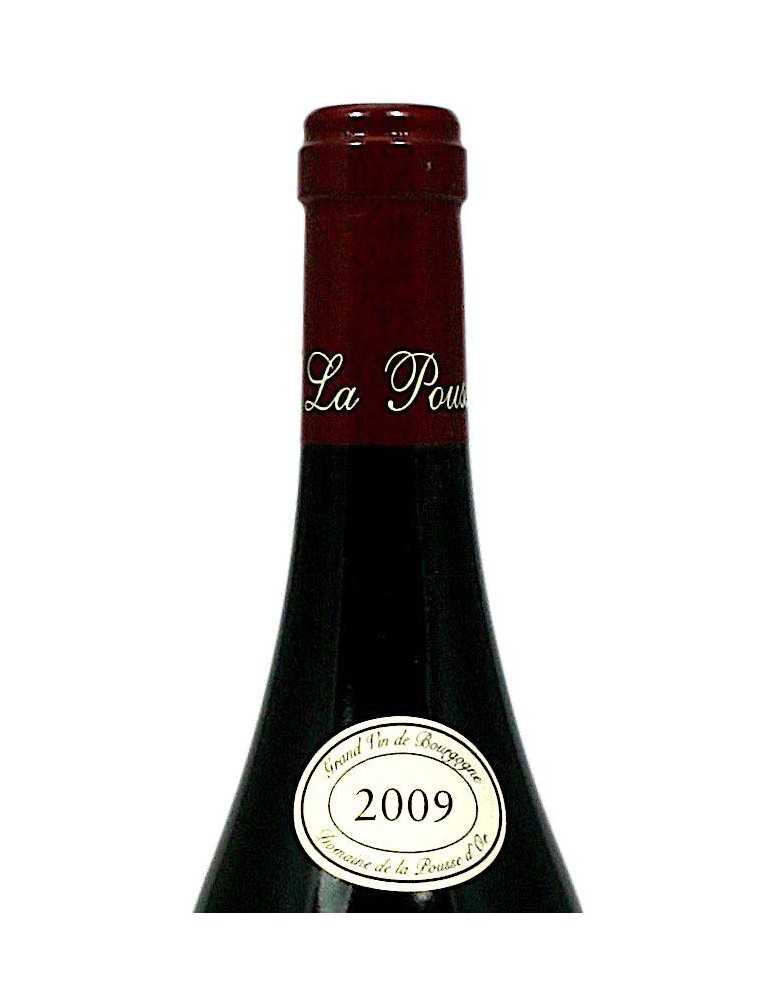 Volnay Premier Cru Clos de la Bousse d'Or 2009 - Domaine de la Pousse d'Or