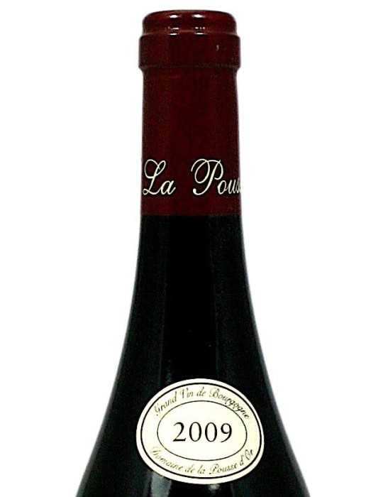 Volnay Premier Cru Clos de la Bousse d'Or 2009 - Domaine de la Pousse d'Or