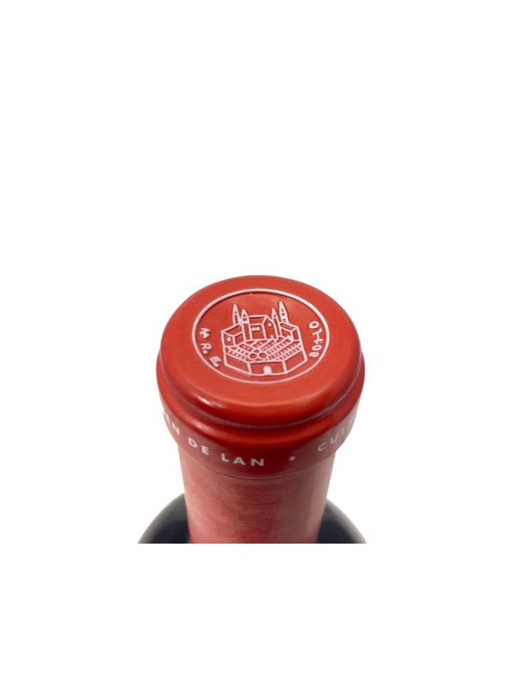 Culmen Reserva 2001 - Bodegas LAN 