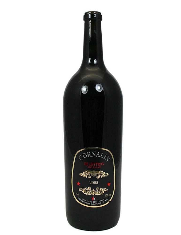 Cornalin 2005 - Desfayes-Crettenand (magnum, 1.5 l)