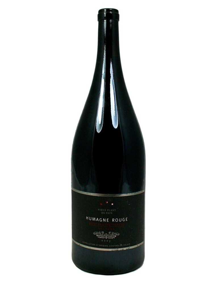 Humagne 2005 - Desfayes-Crettenand (magnum, 1.5 l)