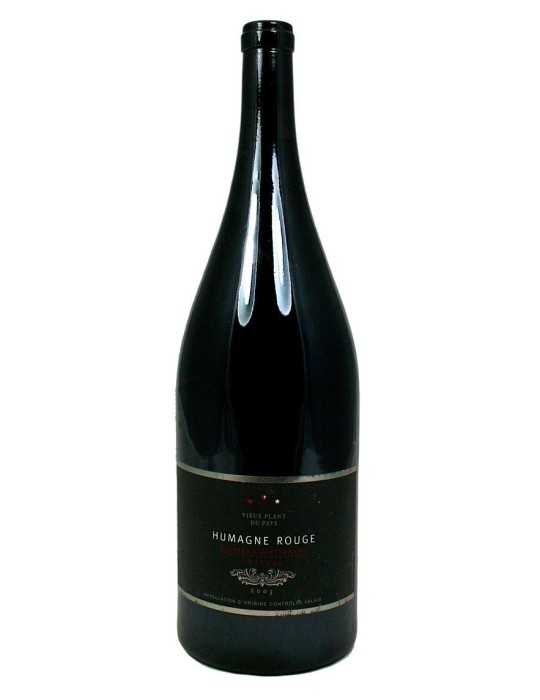Humagne 2005 - Desfayes-Crettenand (magnum, 1.5 l)