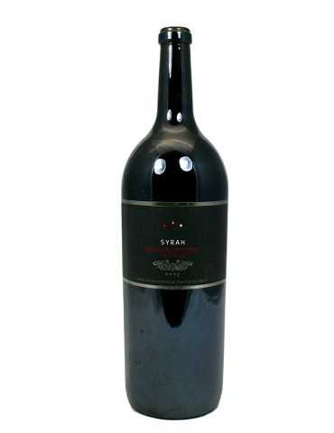 Syrah 2005 - Desfayes-Crettenand (magnum, 1.5 l)