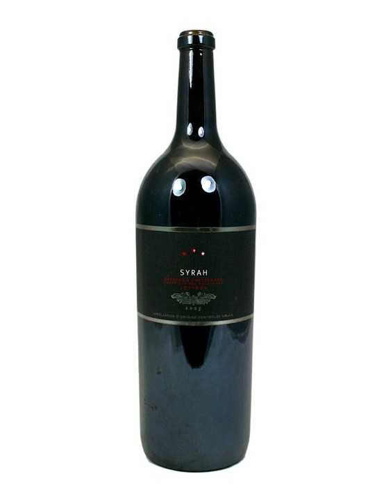 Syrah 2005 - Desfayes-Crettenand (magnum, 1.5 l)