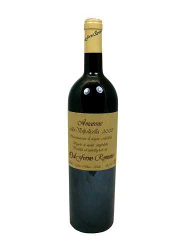 Amarone 2003 - Romano Dal Forno