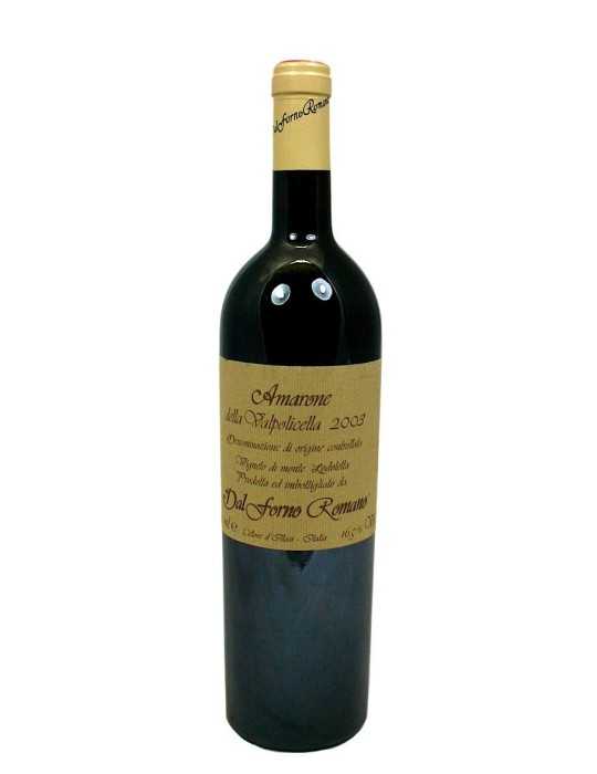 Amarone 2003 - Romano Dal Forno