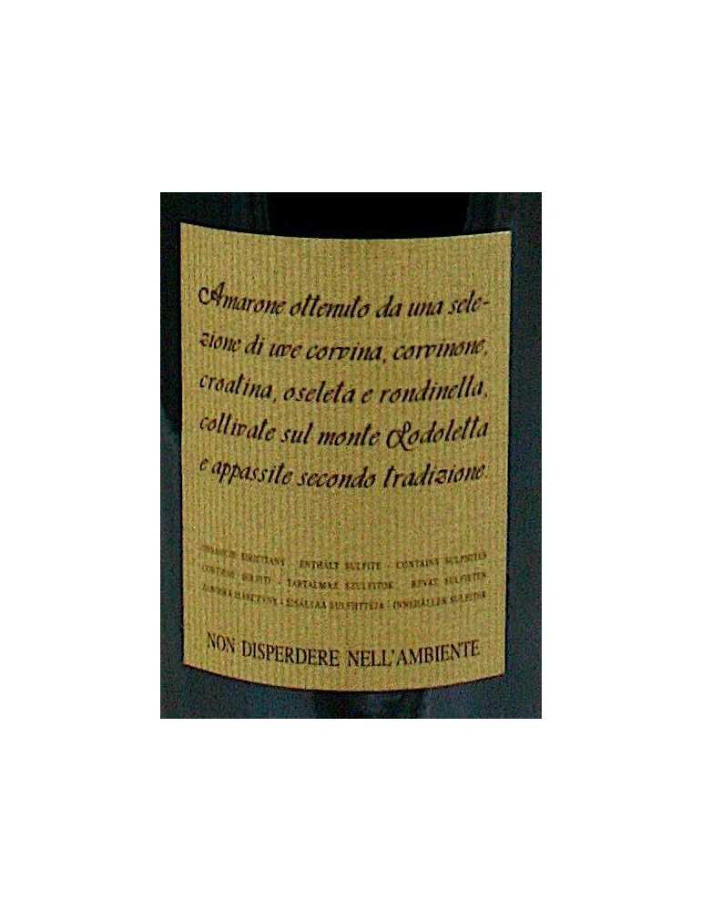 Amarone 2003 - Romano Dal Forno