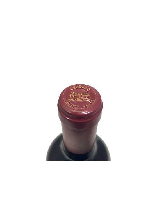 Château Pontet Canet 2009 (CBO 6 bout.)