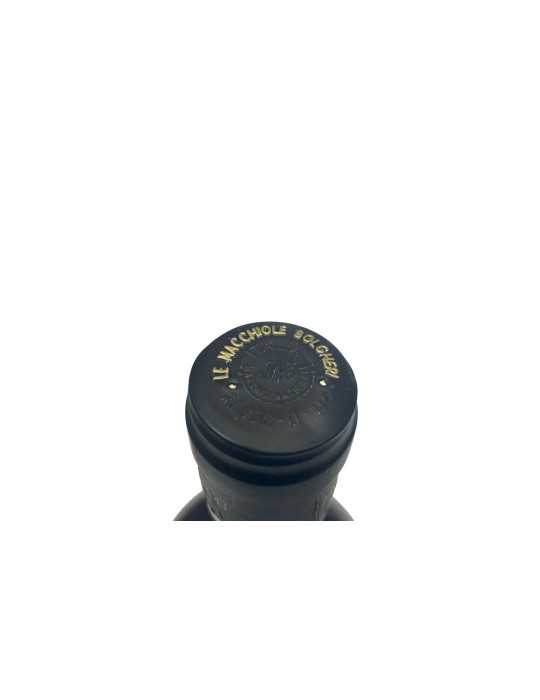 Scrio 2001 - Le Macchiole (case of 6 bottles)