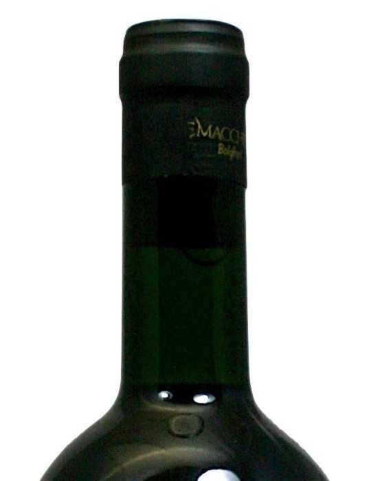 Scrio 2001 - Le Macchiole (case of 6 bottles)