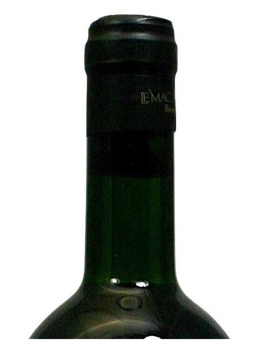 Scrio 2001 - Le Macchiole (case of 6 bottles)