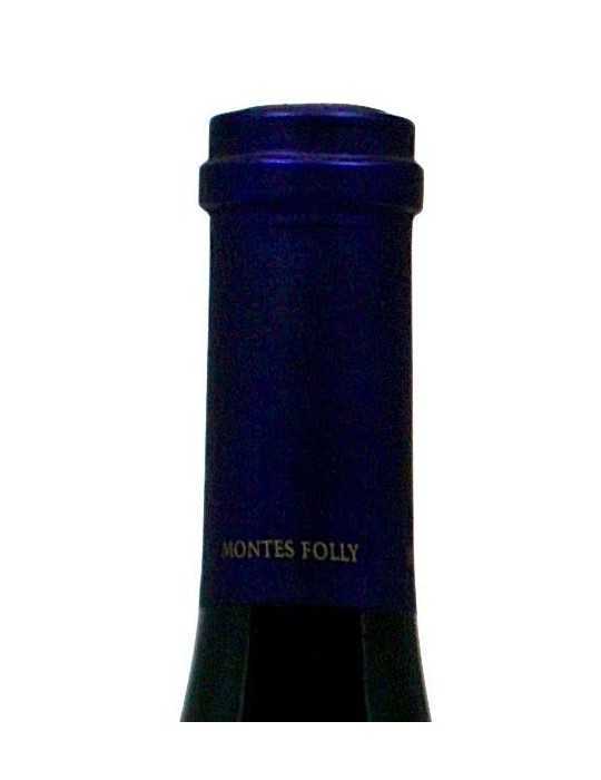 Montes Folly 2003