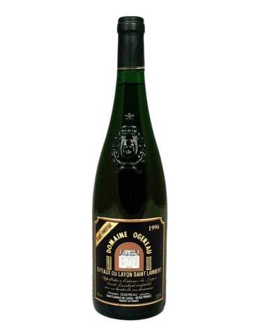 Coteaux du Layon Saint Lambert Cuvee Prestige 1996 - Domaine Ogereau