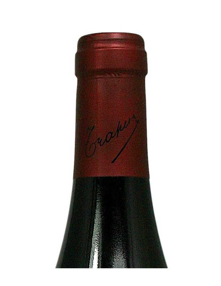 Chambertin Grand Cru 2009 - Domaine Trapet (Jean et Jean-Louis) 