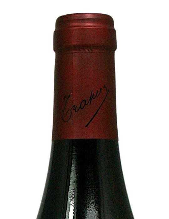 Chambertin Grand Cru 2009 - Domaine Trapet (Jean et Jean-Louis) 