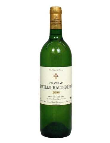Château Laville Haut-Brion 2008