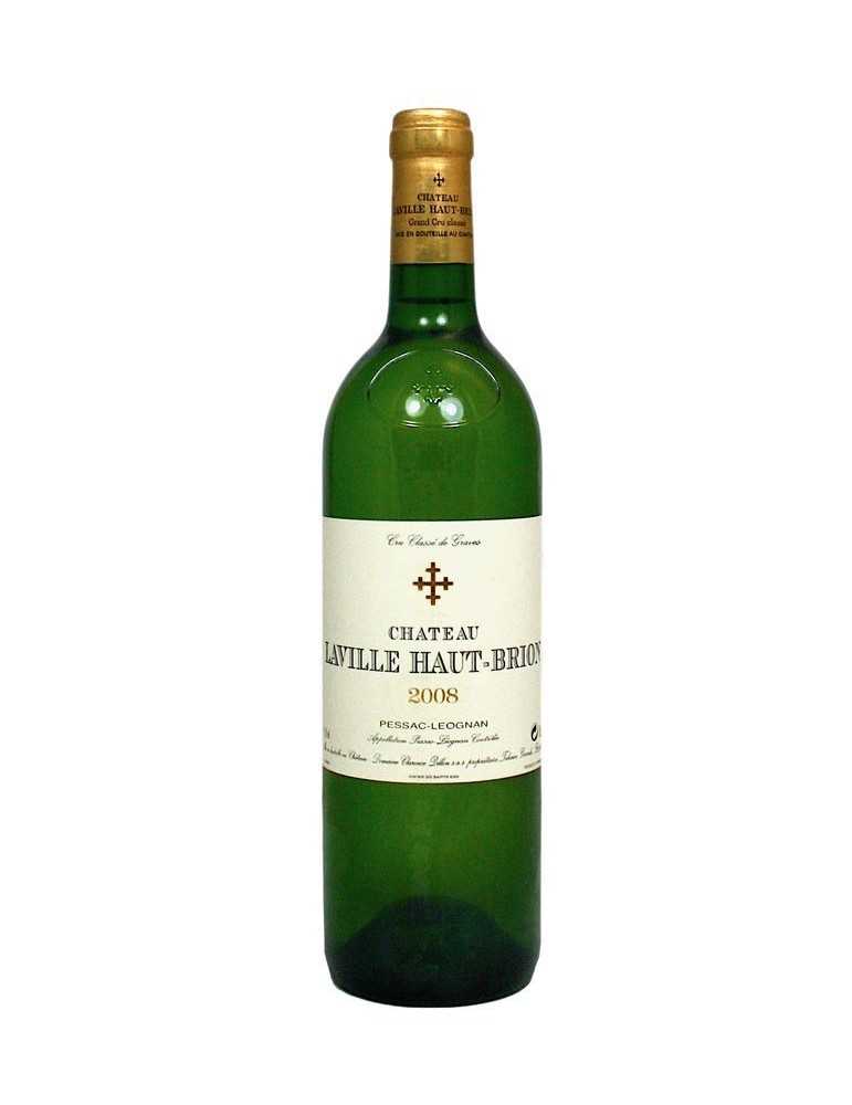 Château Laville Haut-Brion 2008