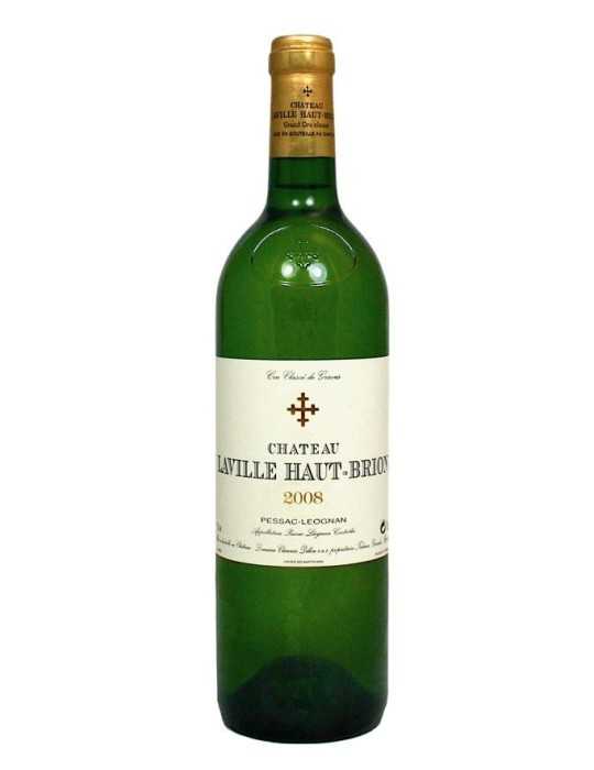 Château Laville Haut-Brion 2008