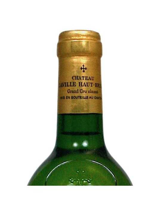 Château Laville Haut-Brion 2008