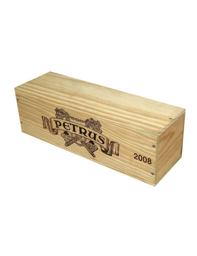Château Petrus 2008 (CBO 1 bottle)