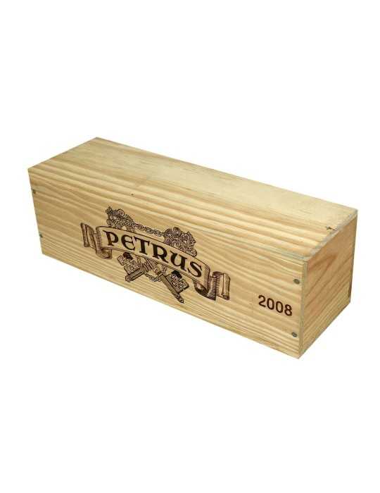 Château Petrus 2008 (CBO 1 bout.)