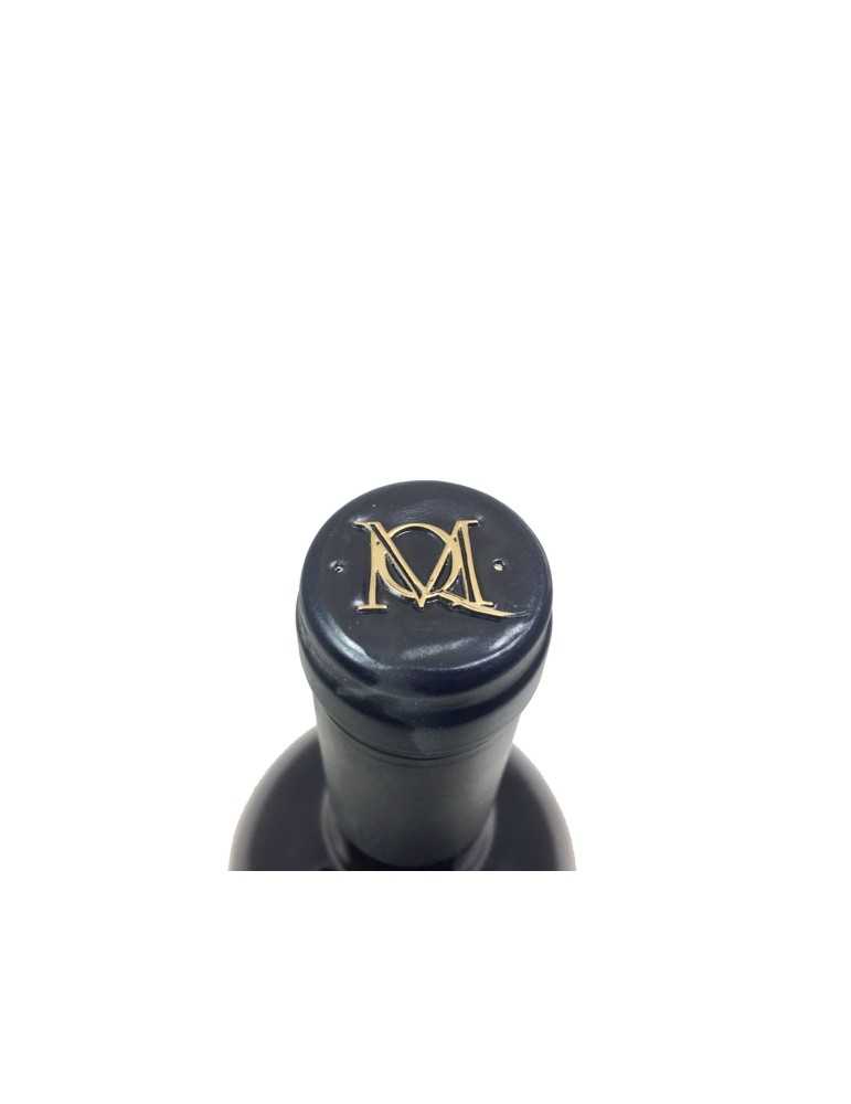 Special Reserve Manuel Quintano 2001 - Bodegas Castillo Labastida