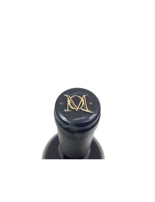 Reserva Especial Manuel Quintano 2001 - Bodegas Castillo Labastida