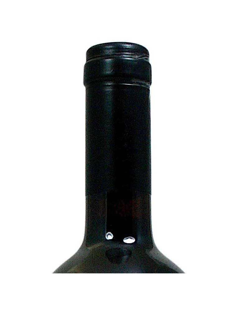 Special Reserve Manuel Quintano 2001 - Bodegas Castillo Labastida