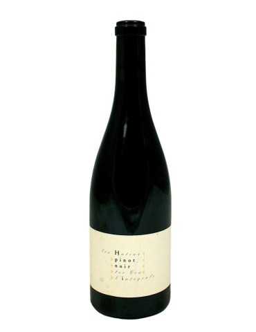The complete PINOT NOIR 2009 - domaine les Hutins