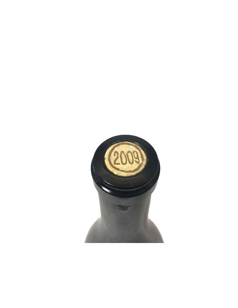 The complete PINOT NOIR 2009 - domaine les Hutins