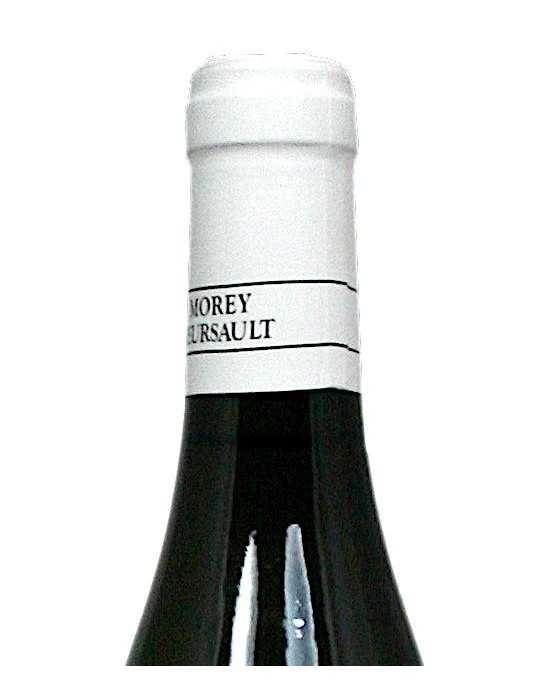 Meursault 1er Les Perrières 2013 - Domaine Pierre Morey 