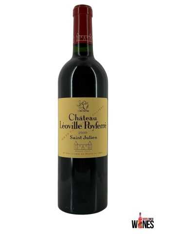 Château Leoville Poyferré 2009
