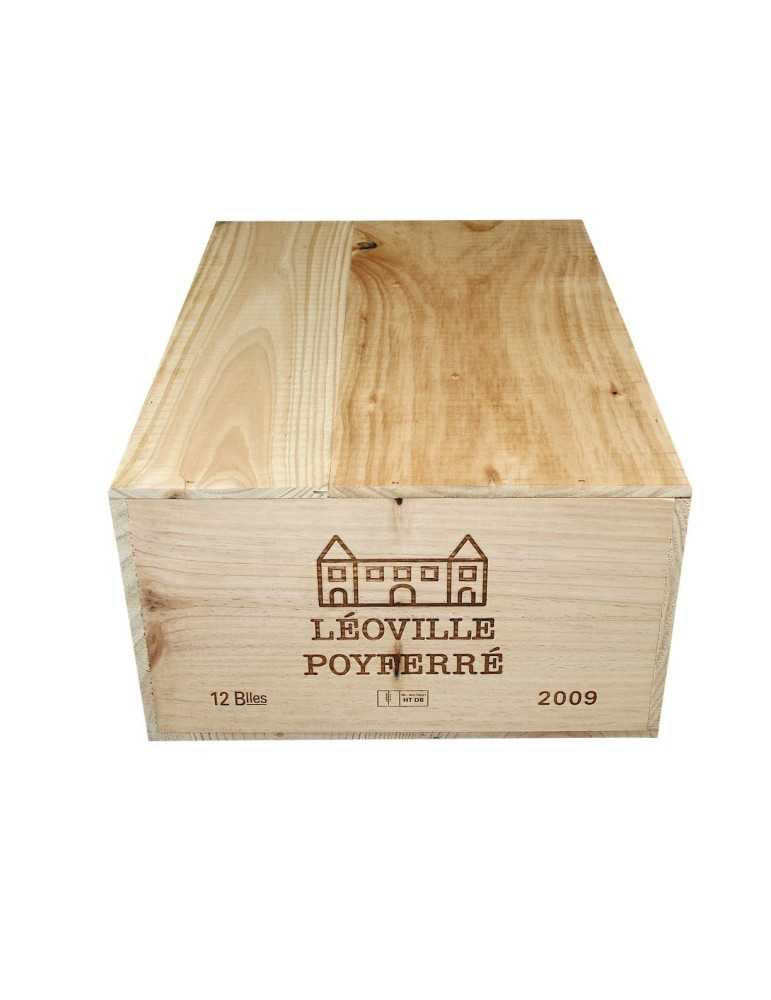 Château Leoville Poyferré 2009