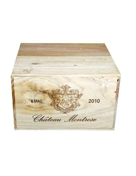 Château Montrose 2010 (CBO 6 mag.)