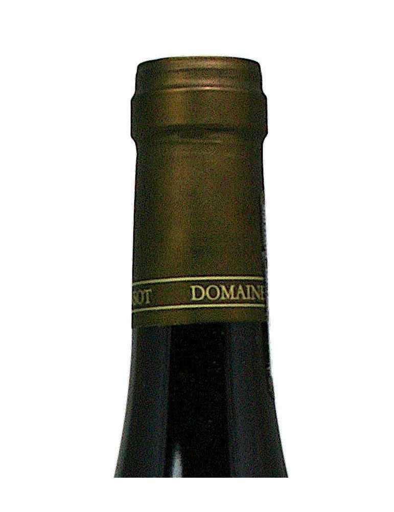 Chambertin Clos de Bèze GC 2010 - domaine Ponsot