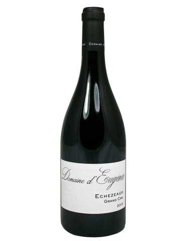 Echezeaux Grand Cru 2012 - Domaine d'Eugenie