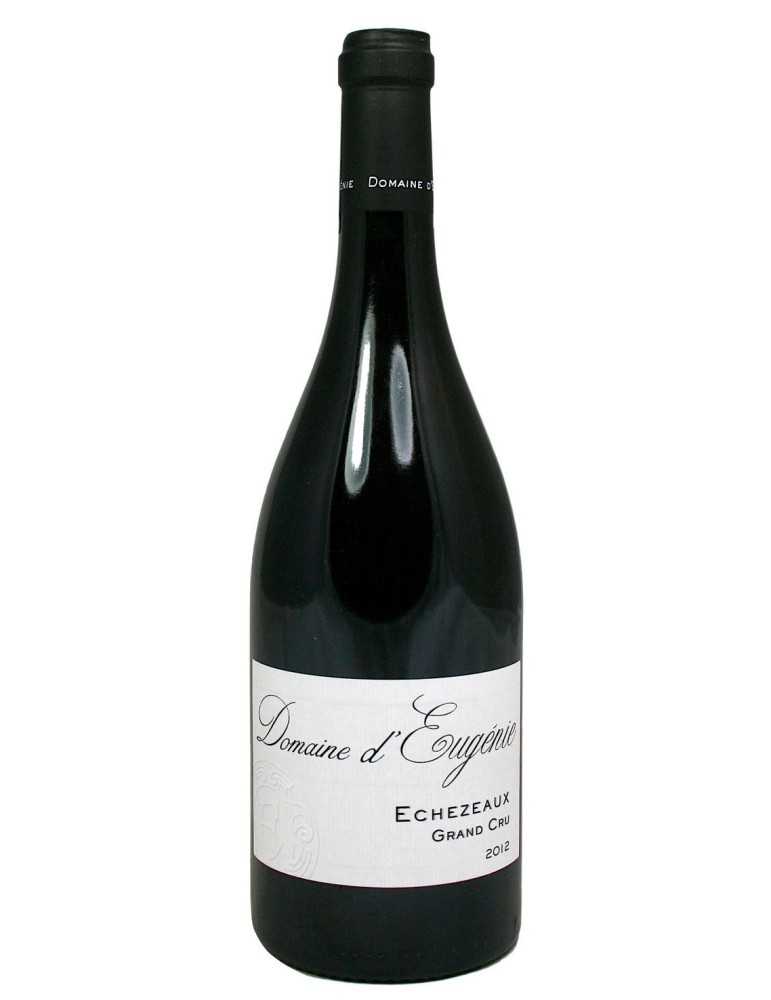 Echezeaux Grand Cru 2012 - Domaine d'Eugenie
