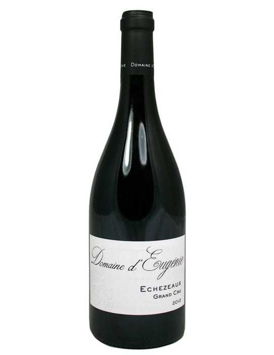 Echezeaux Grand Cru 2012 - Domaine d'Eugenie