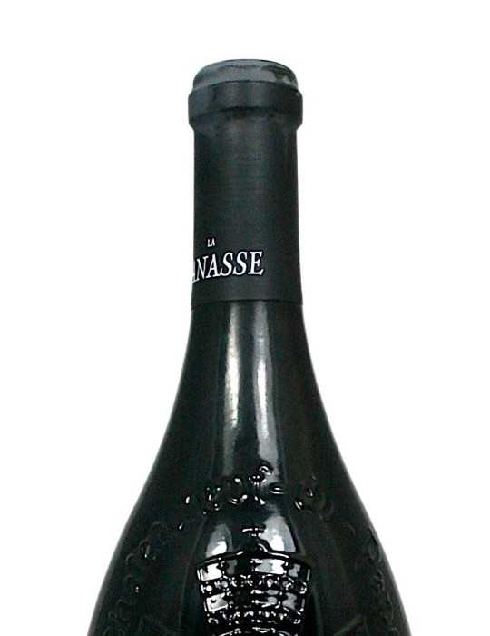 Chateauneuf du Pape Cuvee Vieilles Vignes 2009 - Domaine de la Janasse (magnum, 1.5 l)