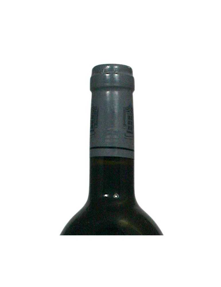 Château Magrez Fombrauge 2005