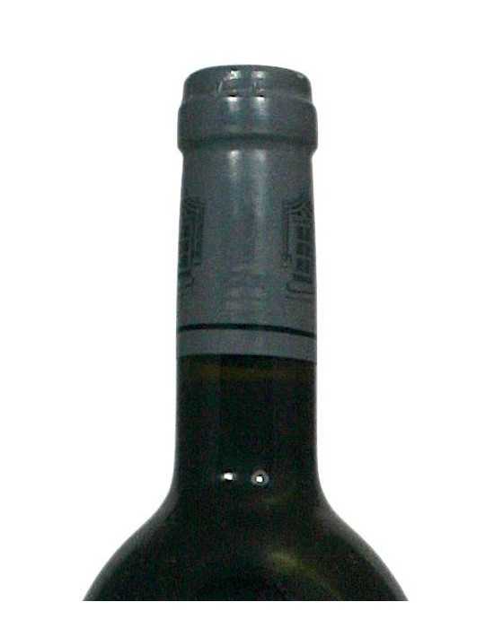 Château Magrez Fombrauge 2005