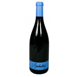 Pinot Noir 2006 - Weingut Daniel & Marta Gantenbein 