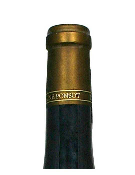 Corton-Bressandes Grand Cru 2009 - domaine Ponsot (magnum, 1.5 l)