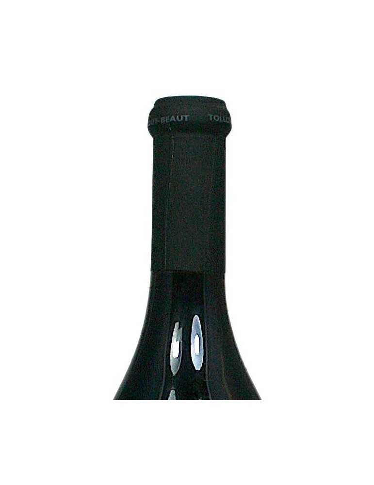 Corton-Bressandes Grand Cru 2005 - domaine Tollot-Beaut & fils 