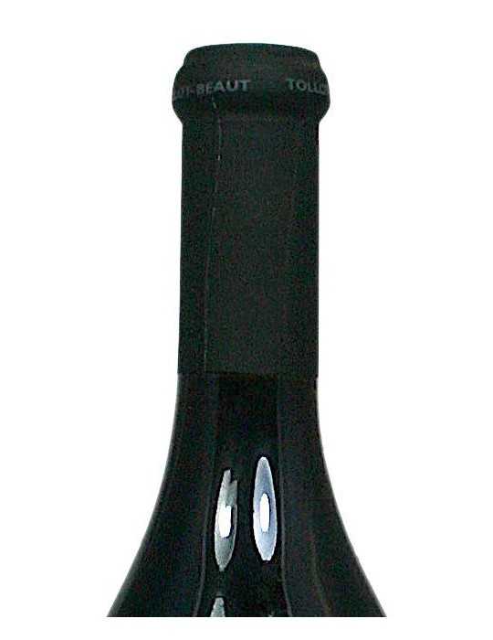 Corton-Bressandes Grand Cru 2005 - domaine Tollot-Beaut & fils 